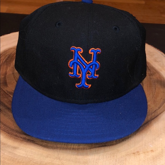 Mets Hat 